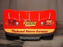 1:24 Disney/Pixar Cars Rayo Mcqueen. Subida por DaVinci